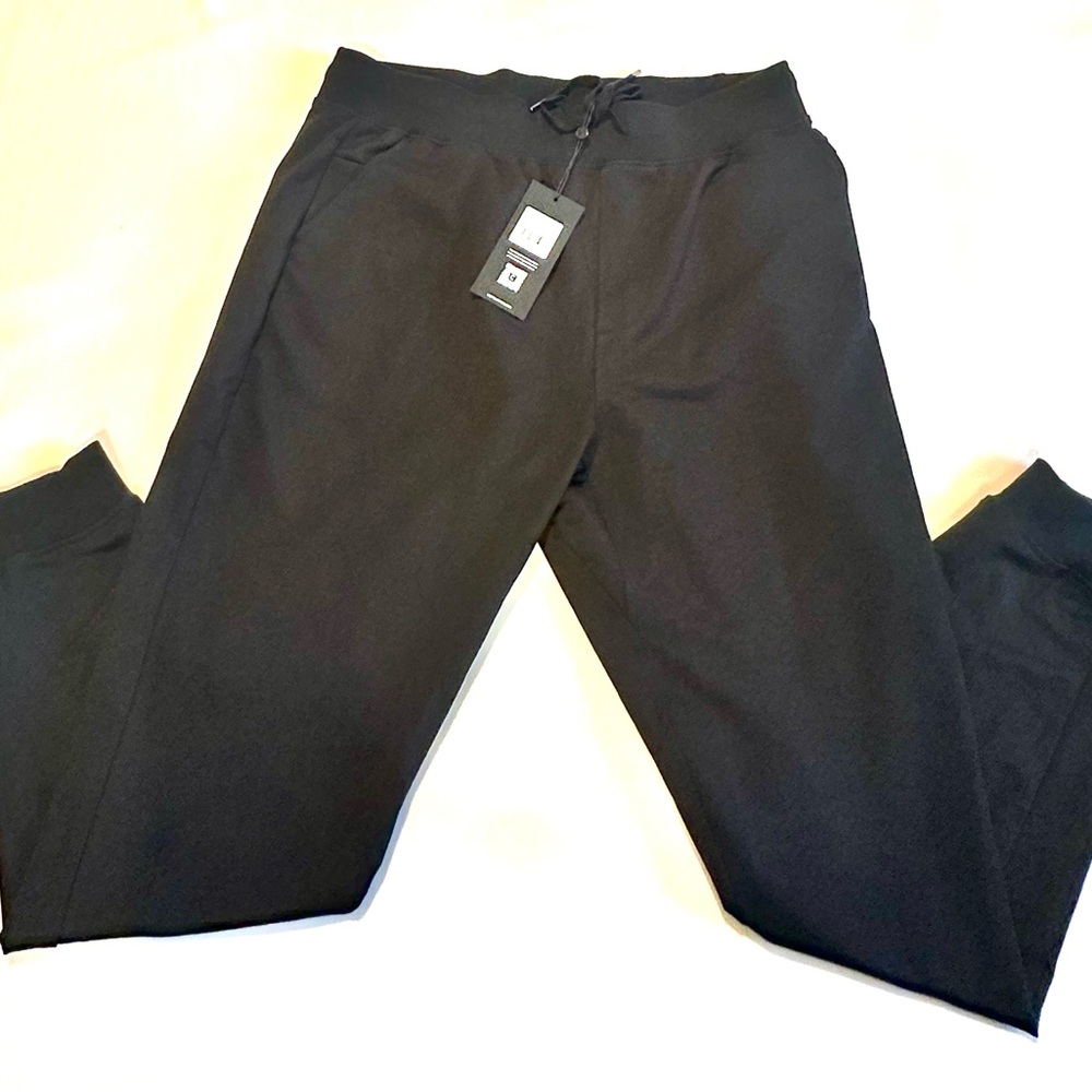 Cuts Clothing Black Men's Hyperloop Sweatpants - XL NEW!!